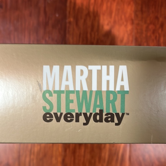 Martha Stewart Red Glass Birds Clip-on Christmas ornaments orig box Poland READ - Picture 12 of 16